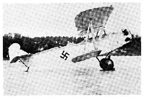 Fairey Seal